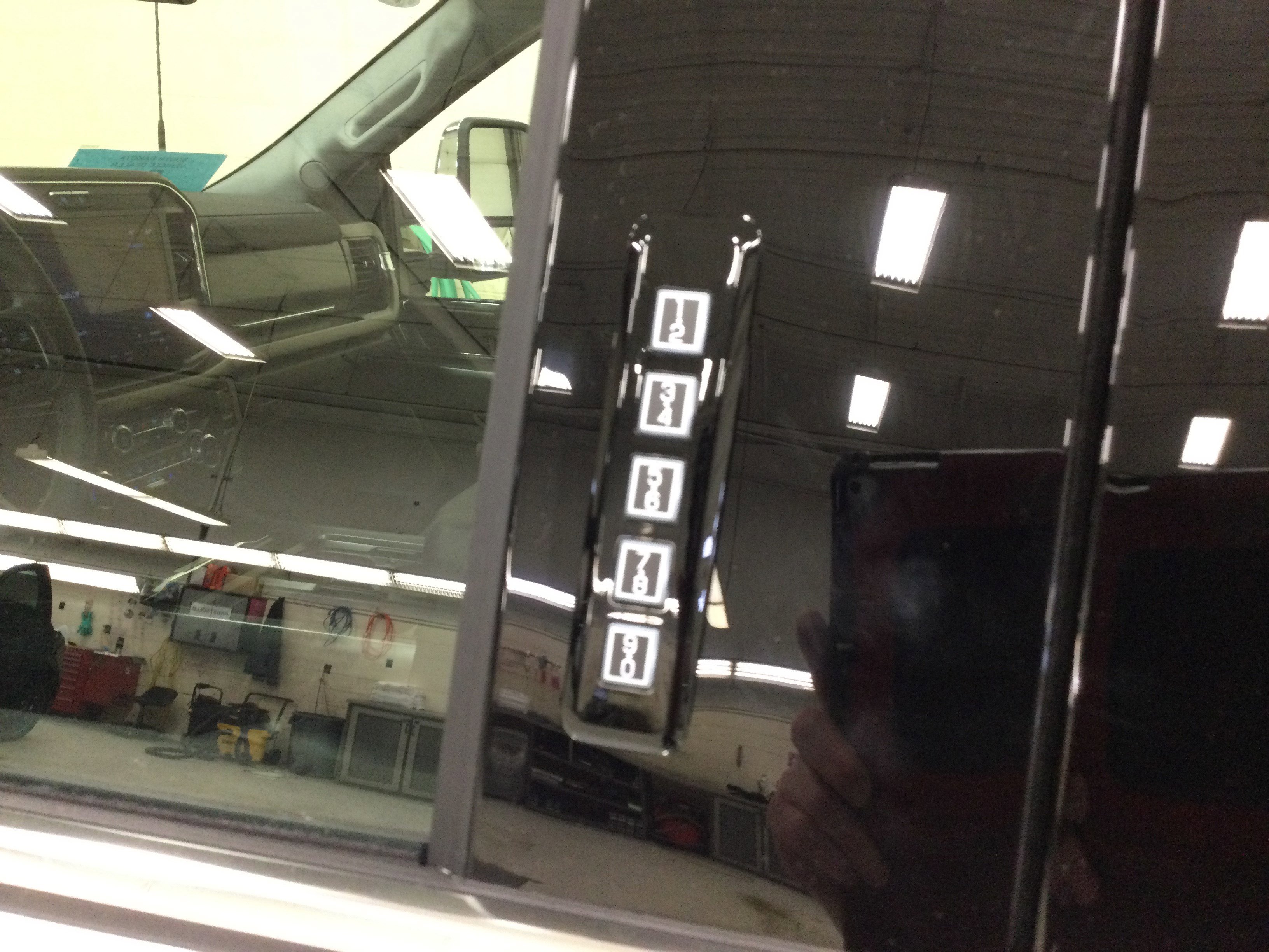 New 2026 Ford F350 Lariat w/ Lariat Ultimate Package AWD/4WD image 6