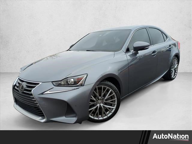 Used 2019 Lexus IS 300 w/ Navigation Package image 1