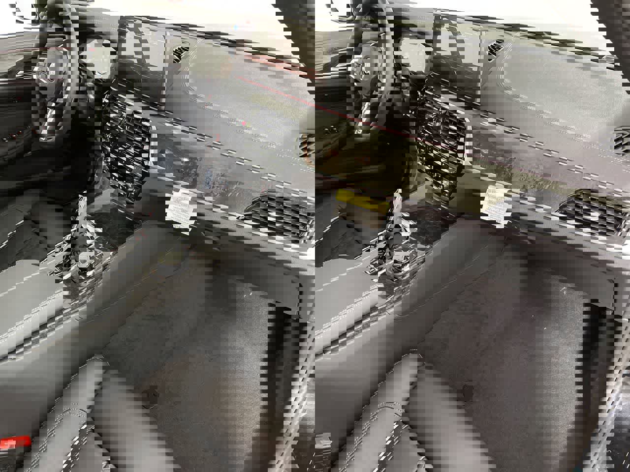 Certified 2023 BMW M550i xDrive w/ Executive Package image 15