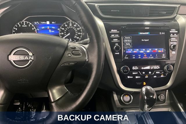 Used 2023 Nissan Murano SL AWD/4WD image 16
