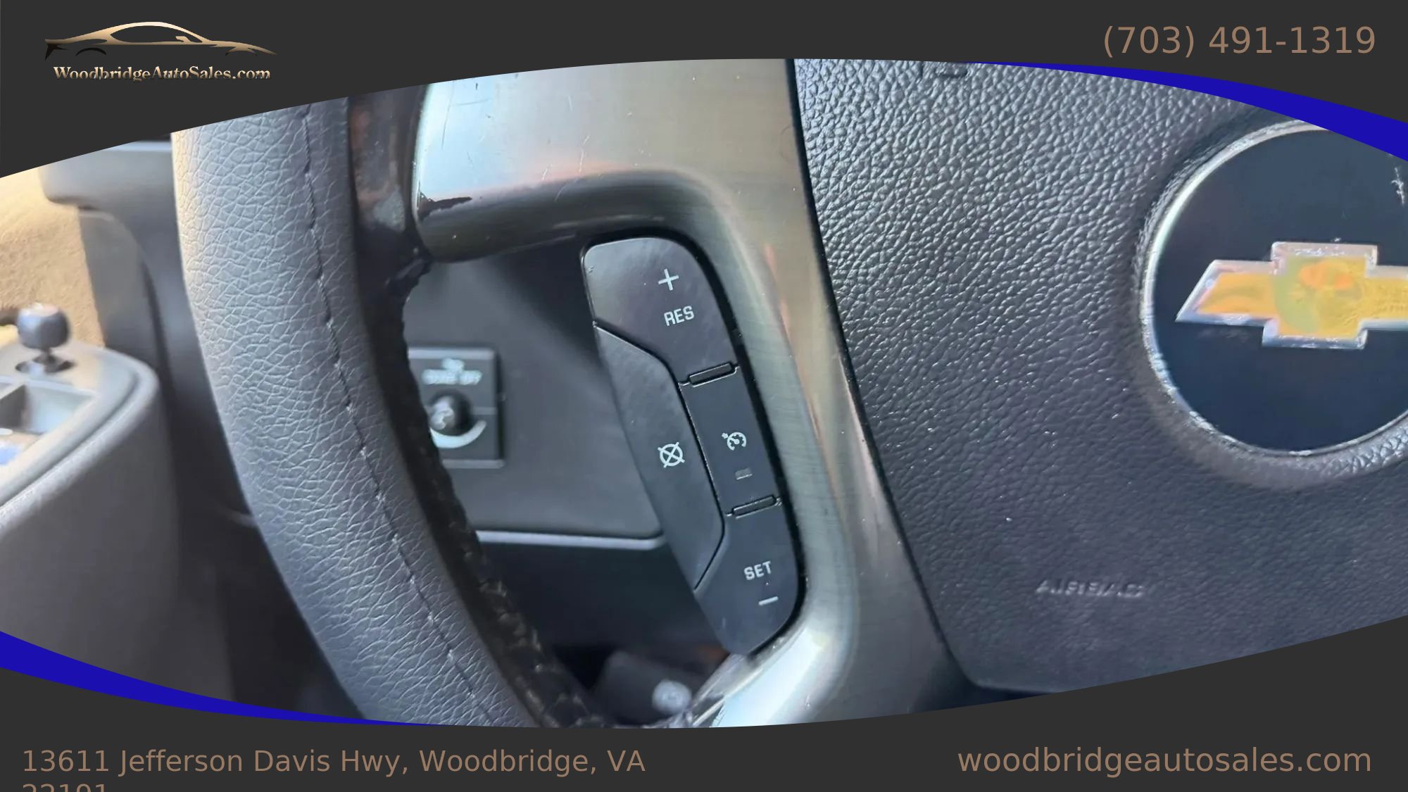 Used 2019 Chevrolet Express 2500 w/ Communications Package RWD image 16