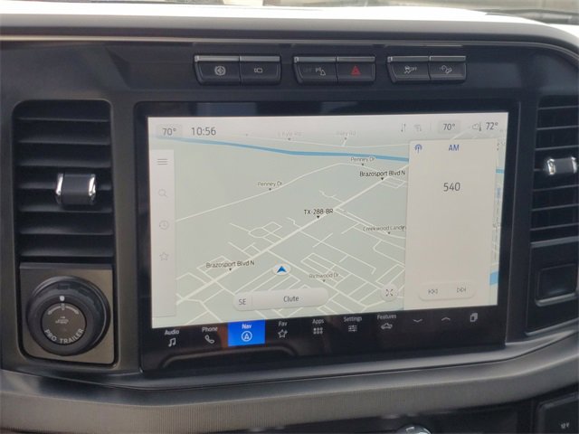 Used 2024 Ford F250 Platinum image 25