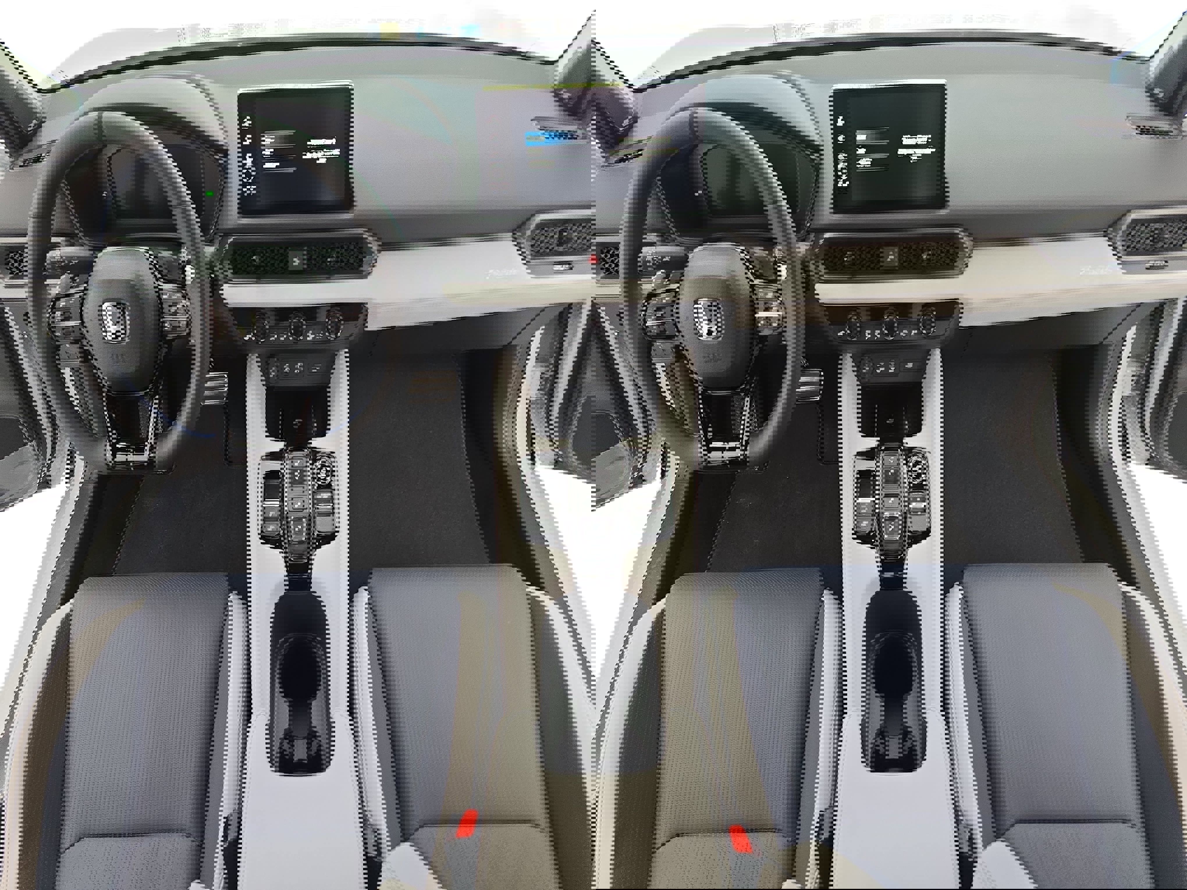 New 2026 Honda Prelude image 9