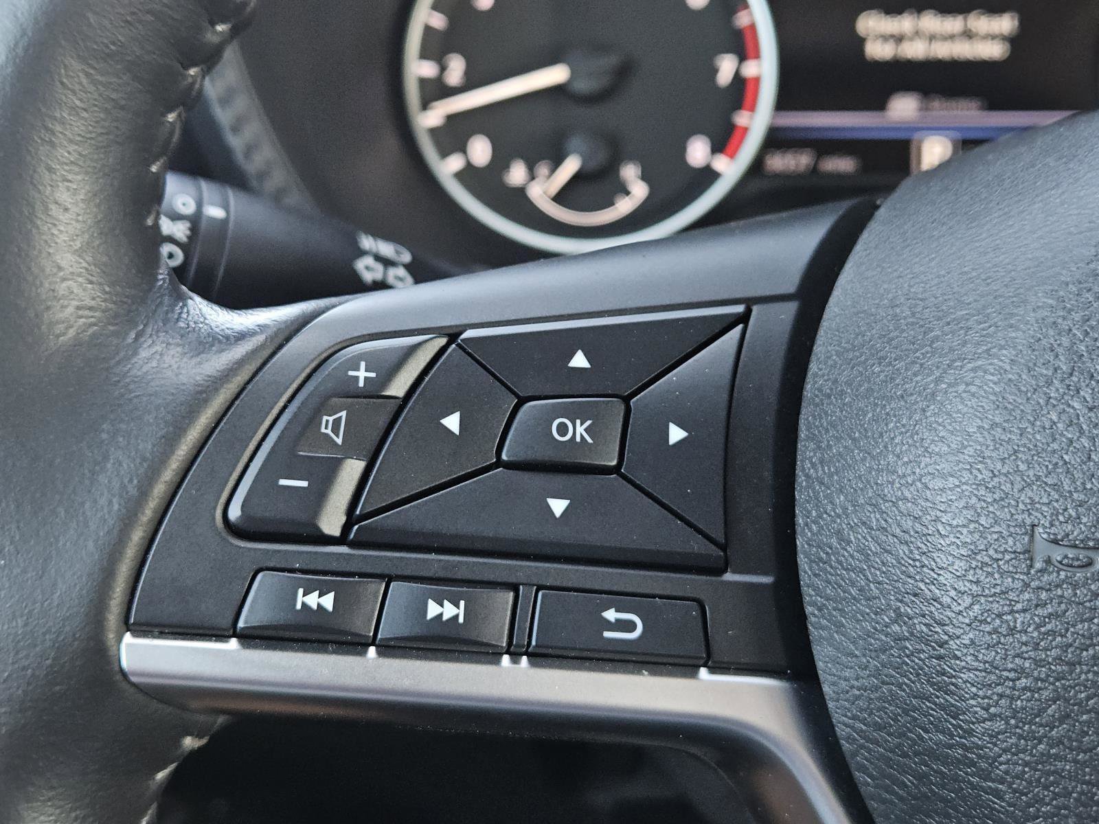Used 2024 Nissan Sentra SV w/ All-Weather Package image 19