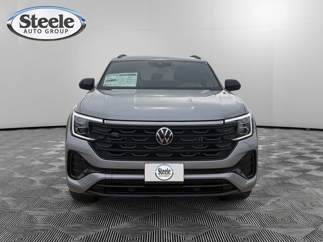 New 2026 Volkswagen Atlas Cross Sport SEL R-Line image 8