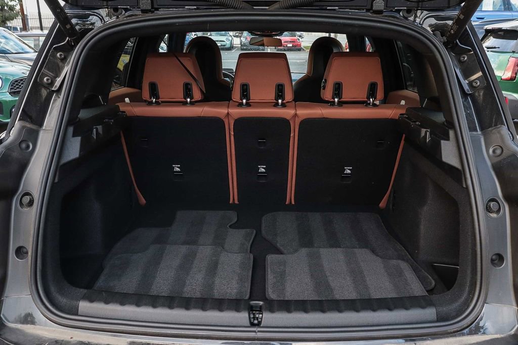 Used 2025 MINI Cooper Countryman S image 28