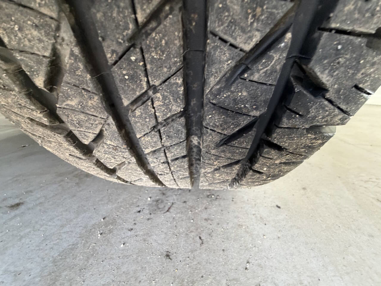 Used 2008 Chrysler Aspen Limited image 27