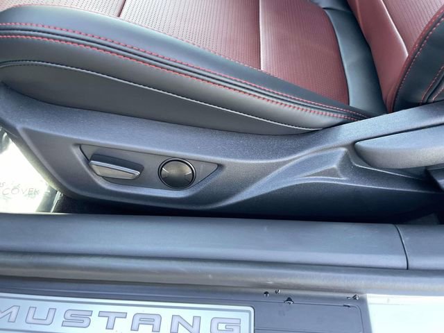 New 2025 Ford Mustang GT Premium image 13