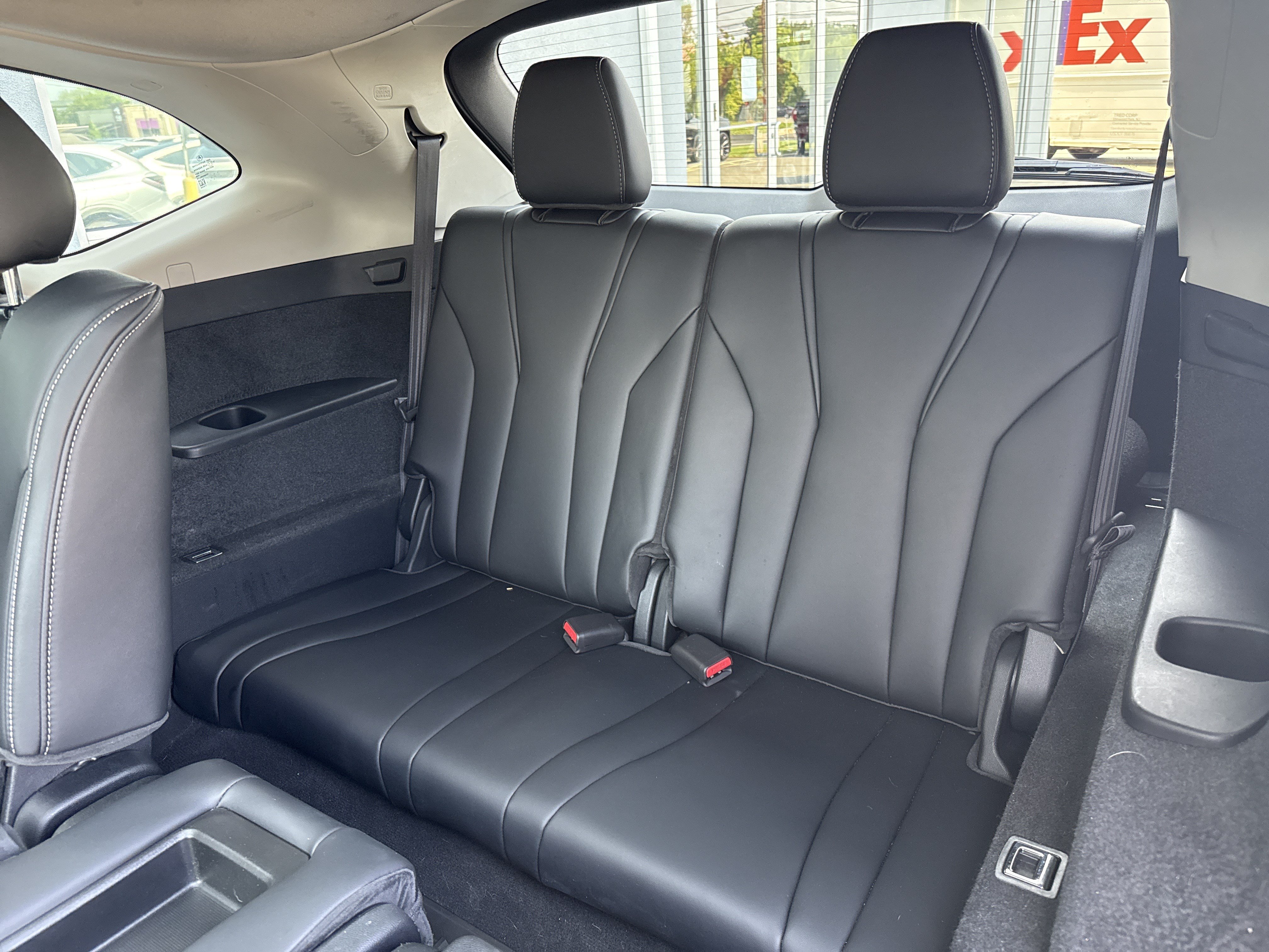 Used 2024 Acura MDX w/ Technology Package AWD/4WD image 27