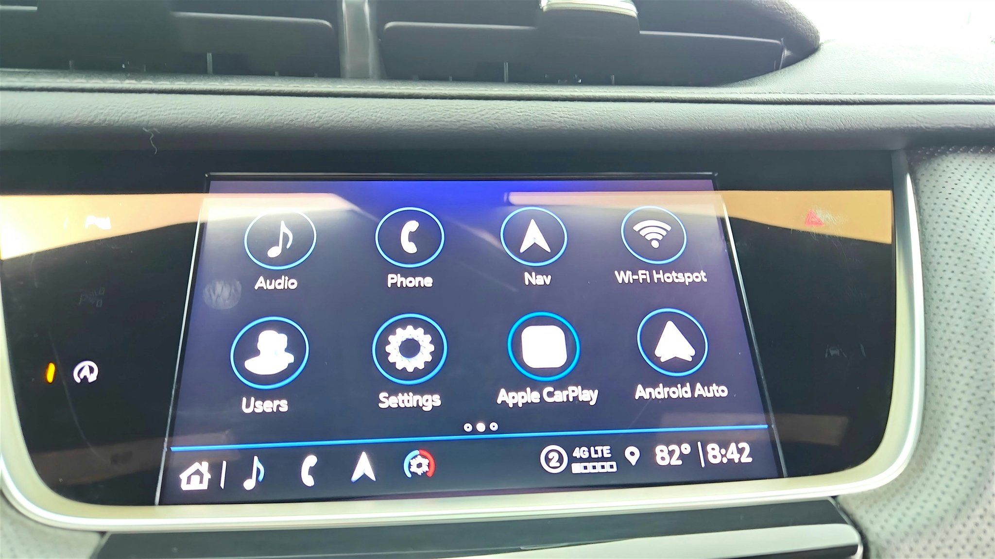 Used 2023 Cadillac XT5 Premium Luxury image 25