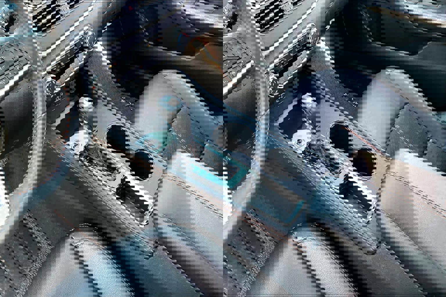 Used 2022 Nissan Altima 2.0 SR image 15