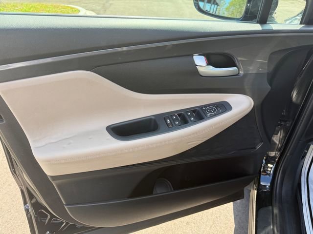 Used 2023 Hyundai Santa Fe SEL FWD image 3