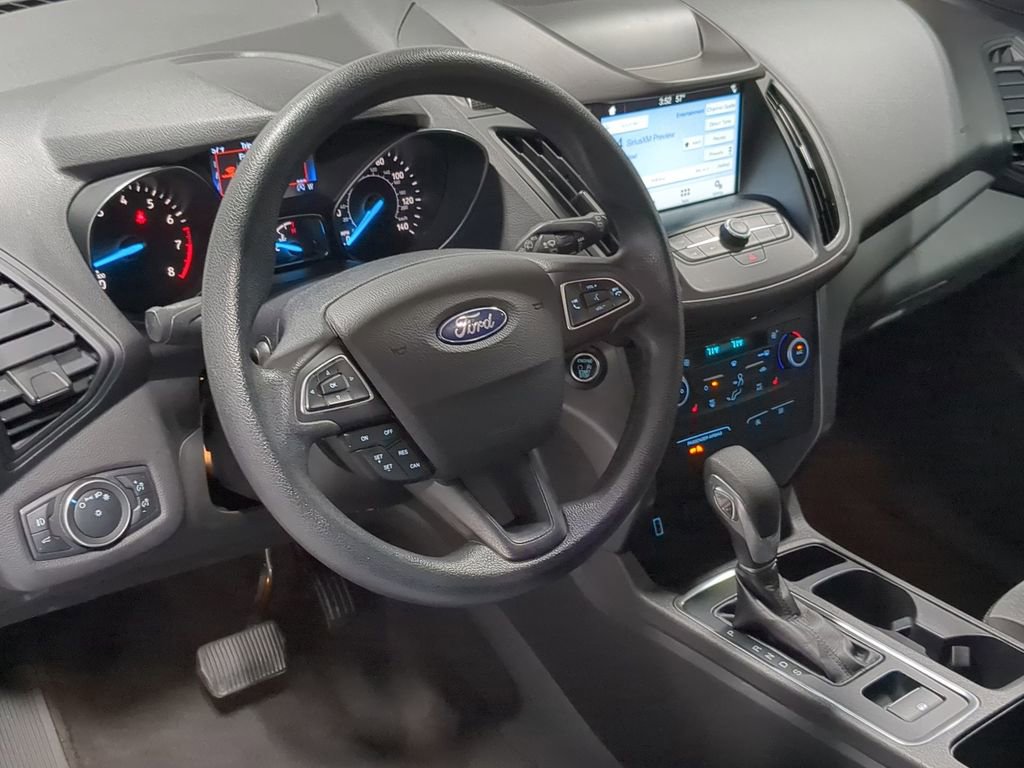 Used 2019 Ford Escape SE AWD/4WD image 12