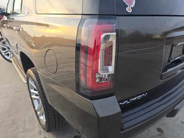 Used 2019 GMC Yukon SLT w/ Premium Edition image 28
