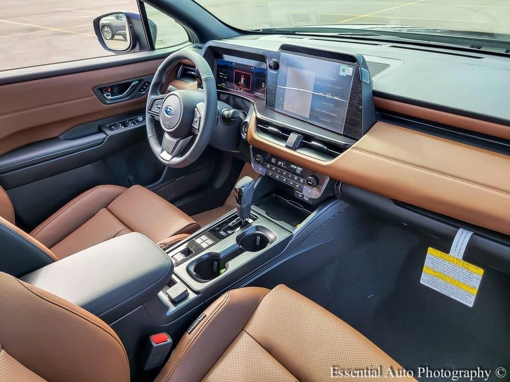 New 2026 Subaru Outback Touring XT image 26