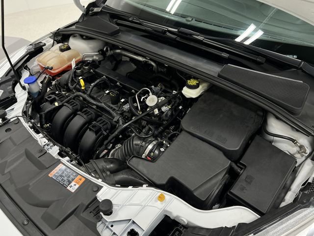 Used 2017 Ford Focus S image 26