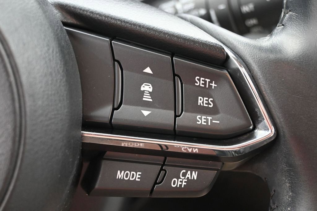 Used 2017 MAZDA CX-5 Grand Touring AWD/4WD image 13