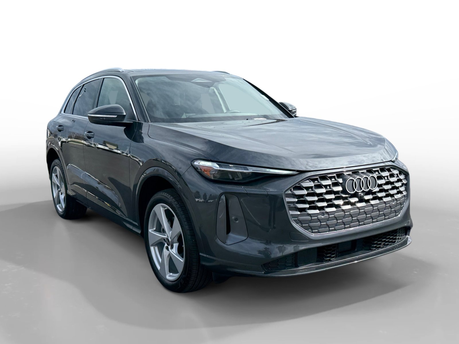 Certified 2025 Audi Q5 Premium Plus image 7