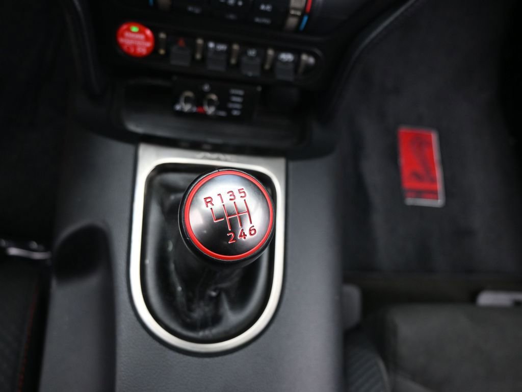 Used 2017 Ford Mustang Shelby GT350R w/ GT350R Equipment Group 920A image 34