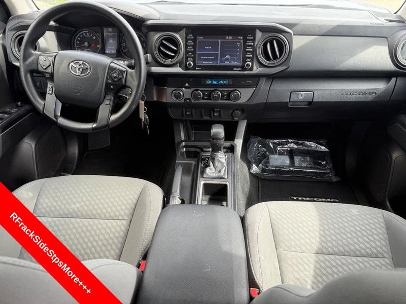 Used 2023 Toyota Tacoma SR AWD/4WD image 13