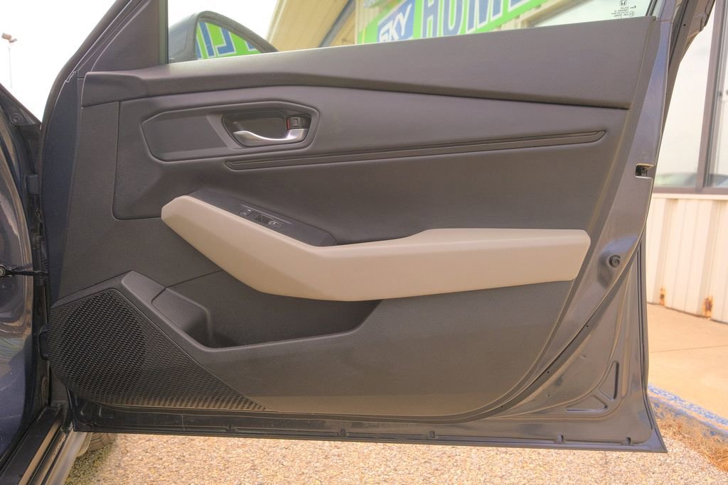 Used 2024 Honda Accord EX image 15