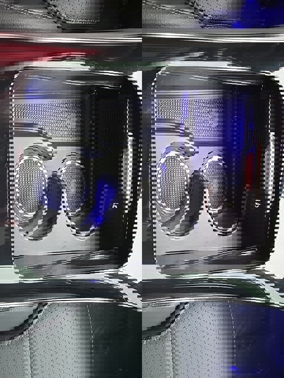 New 2026 Mercedes-Benz GLC 300 4MATIC image 20