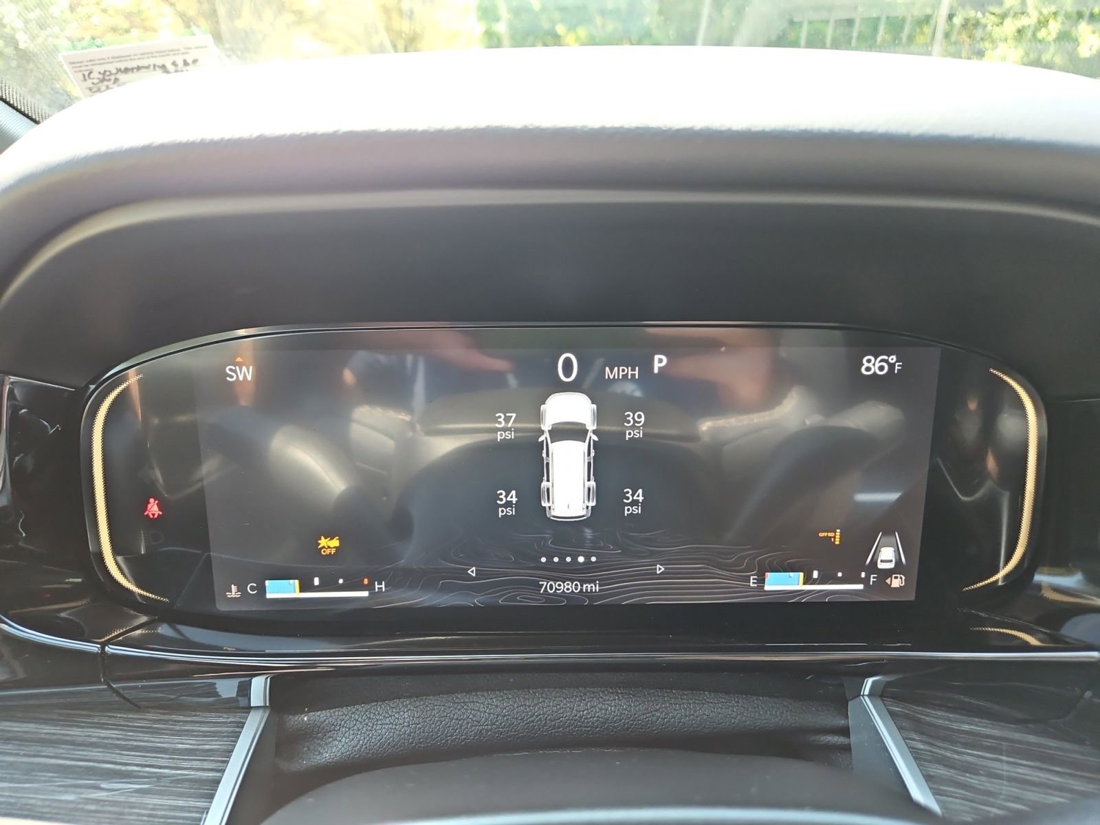 Used 2022 Jeep Wagoneer Series III image 25