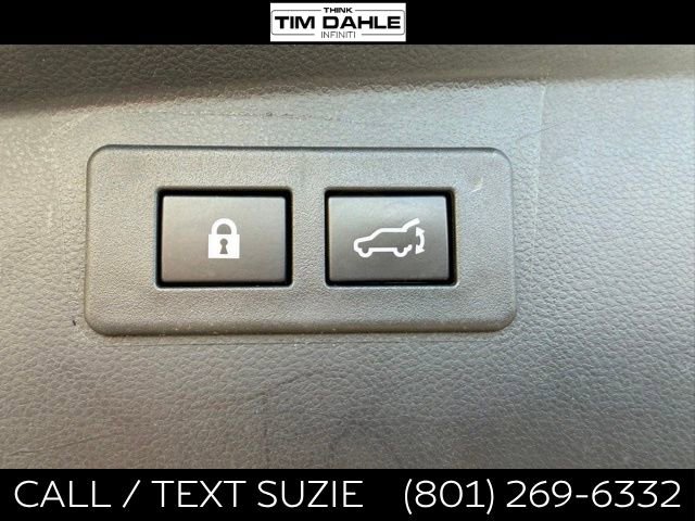 Used 2022 Subaru Outback Wilderness AWD/4WD image 19