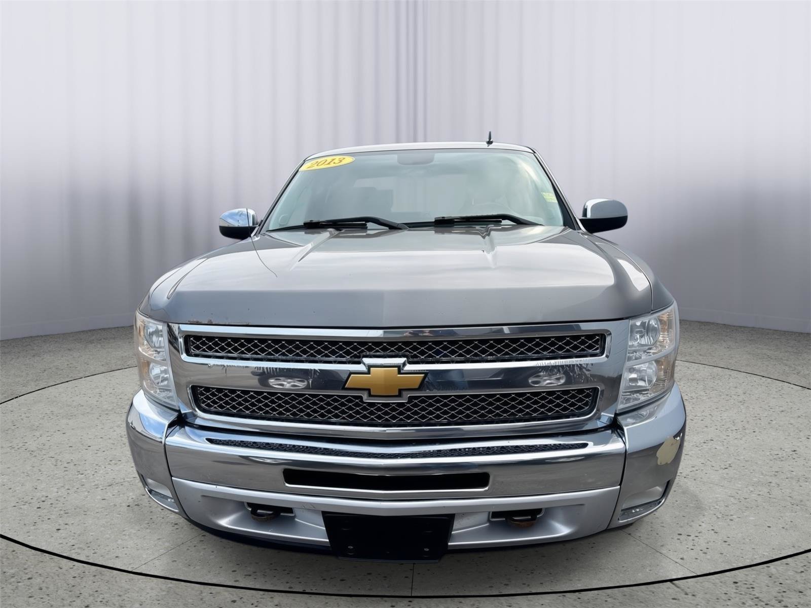 Used 2013 Chevrolet Silverado 1500 LT AWD/4WD image 43
