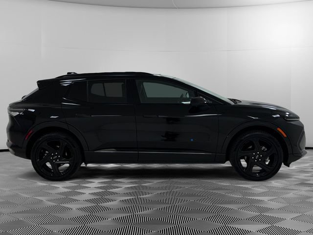 Certified 2025 Chevrolet Equinox EV RS w/ Convenience Package II AWD/4WD image 6