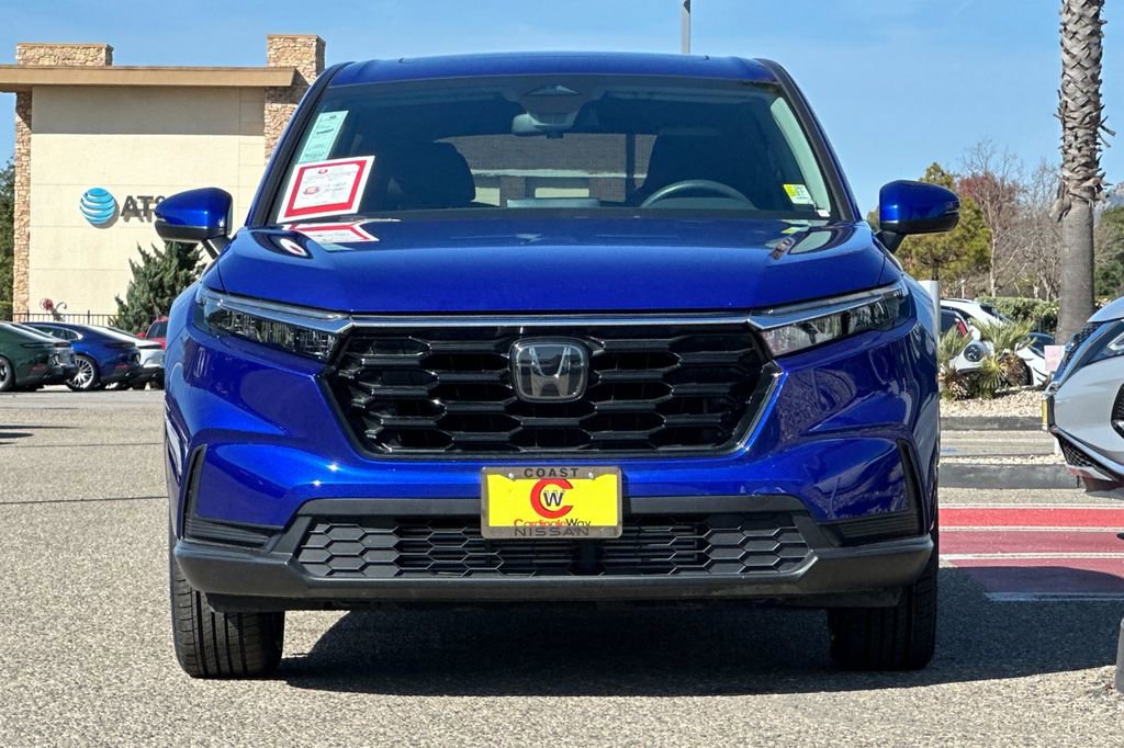 Used 2023 Honda CR-V EX image 9