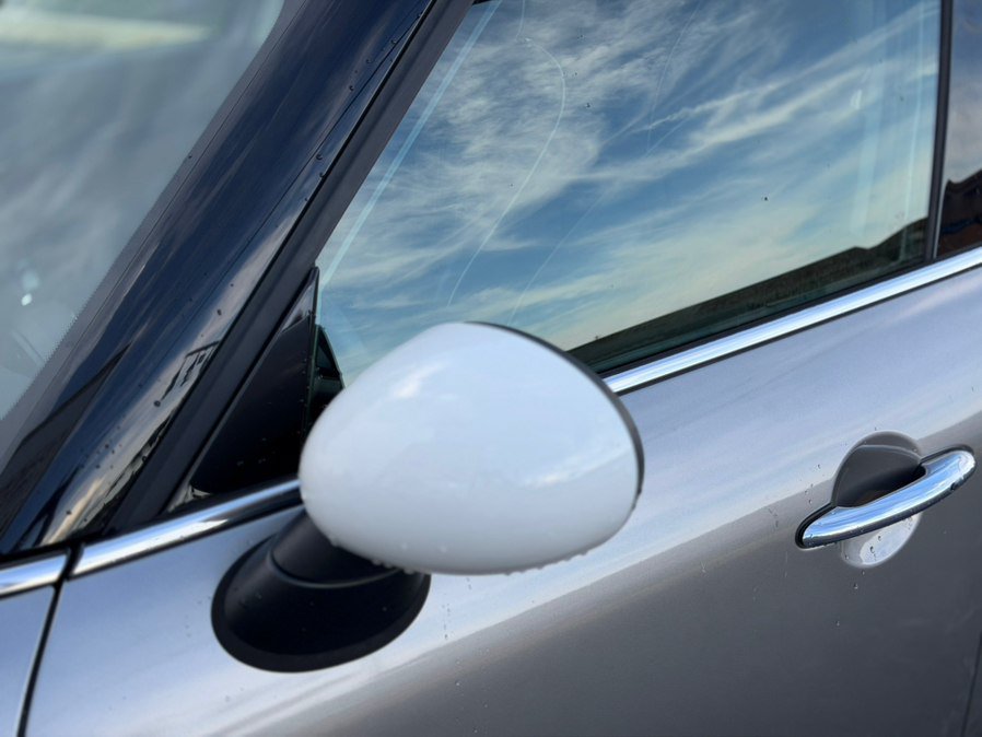 Used 2018 MINI Cooper Countryman S FWD image 9
