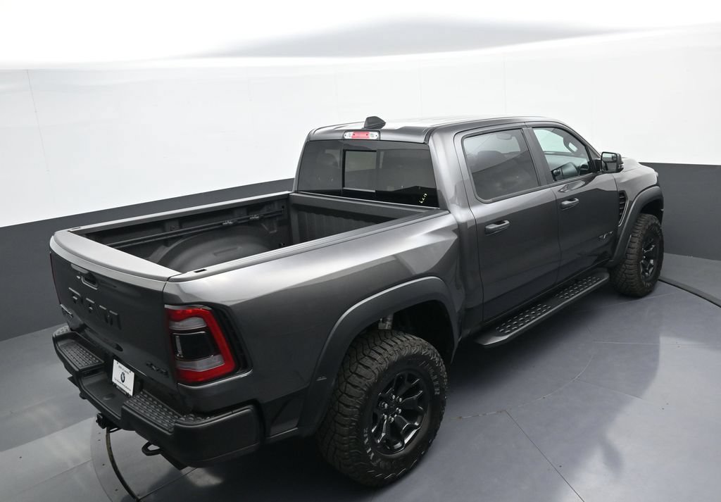 Used 2023 RAM 1500 TRX w/ TRX Level 1 Equipment Group AWD/4WD image 34