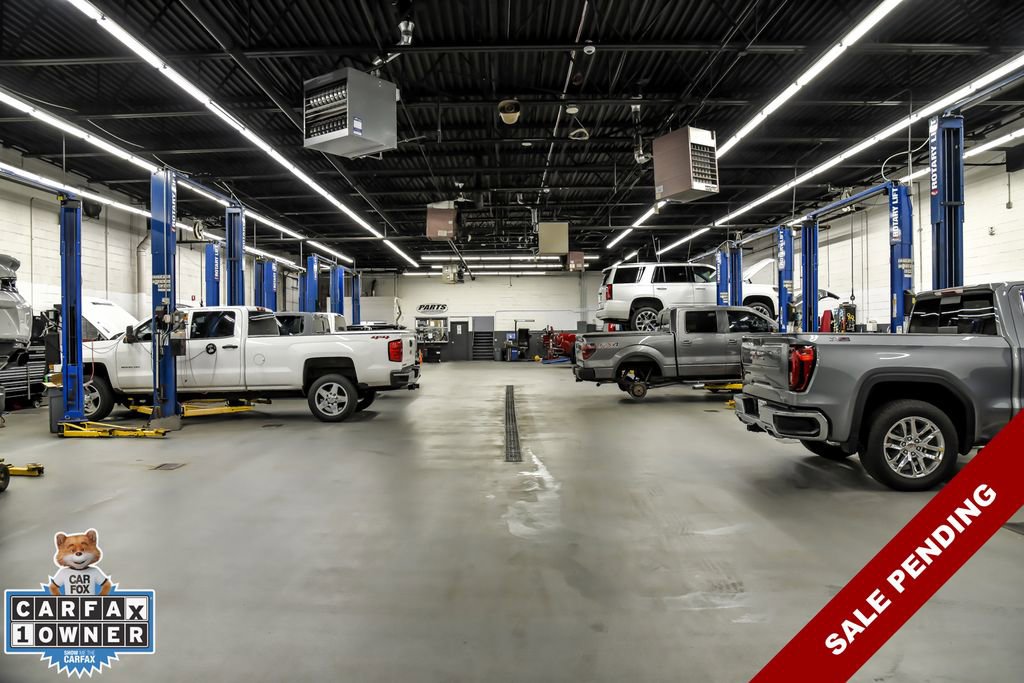 Used 2024 RAM 1500 Laramie AWD/4WD image 28