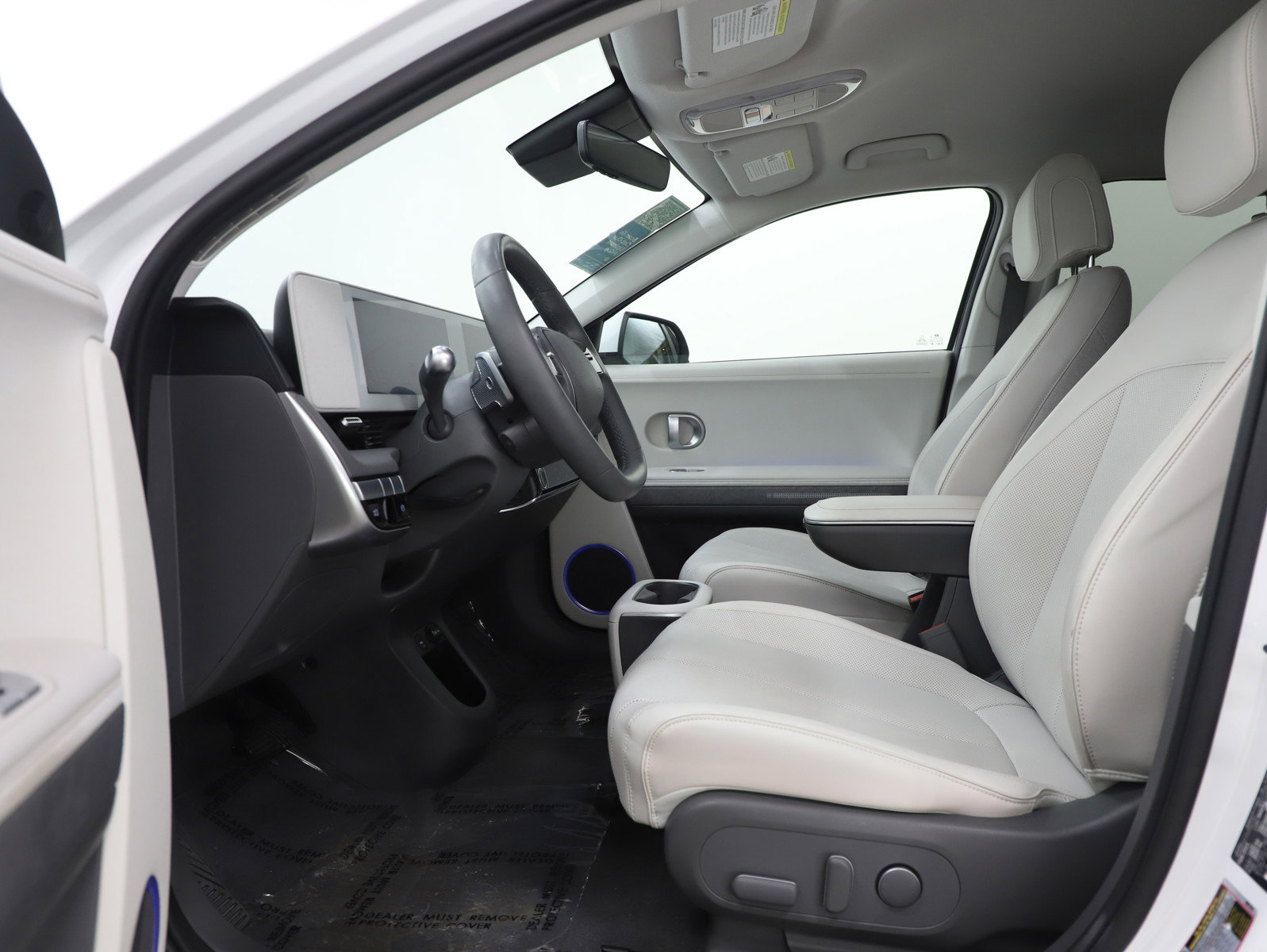 Used 2023 Hyundai Ioniq 5 SEL image 17