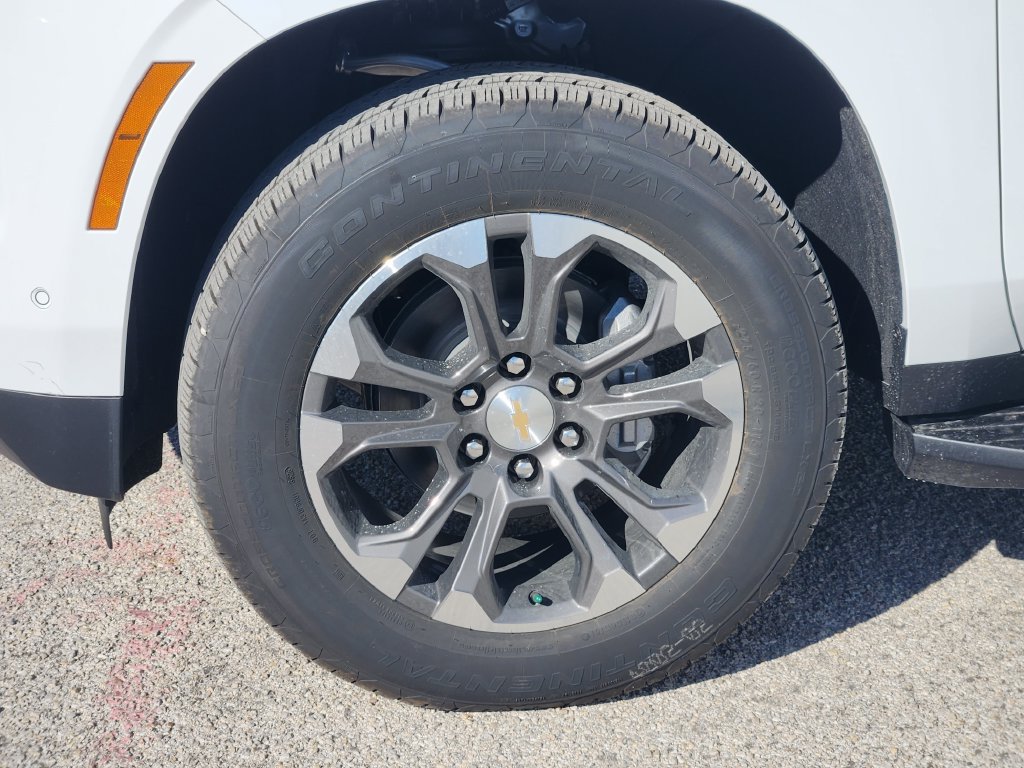 New 2027 Chevrolet Tahoe LT w/ Comfort Package RWD image 9