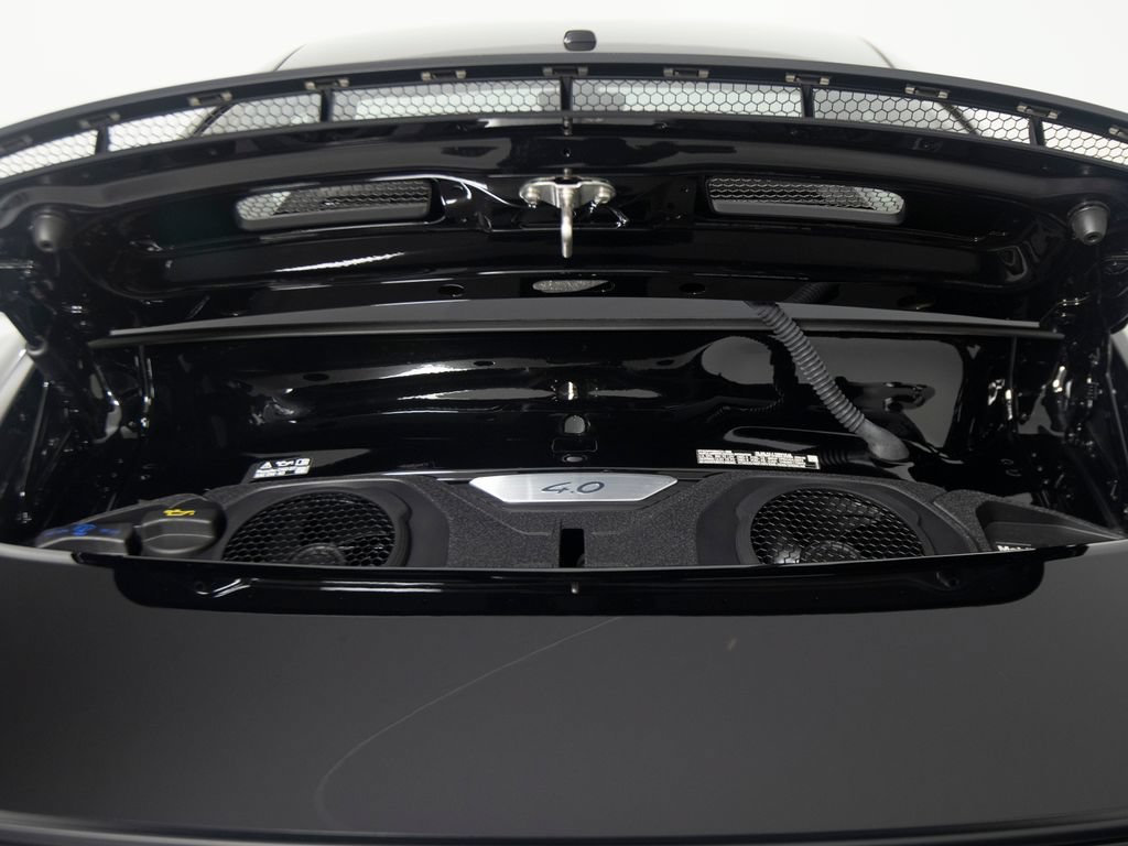 Certified 2026 Porsche 911 GT3 RWD image 54