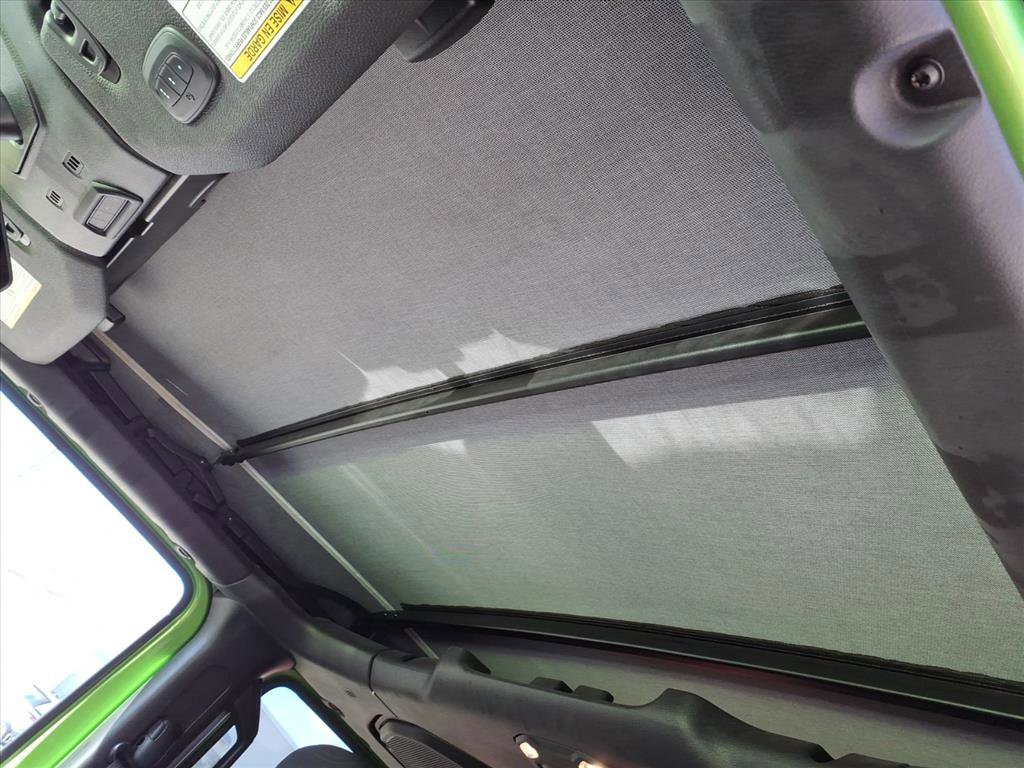 Used 2019 Jeep Wrangler Unlimited Rubicon image 18