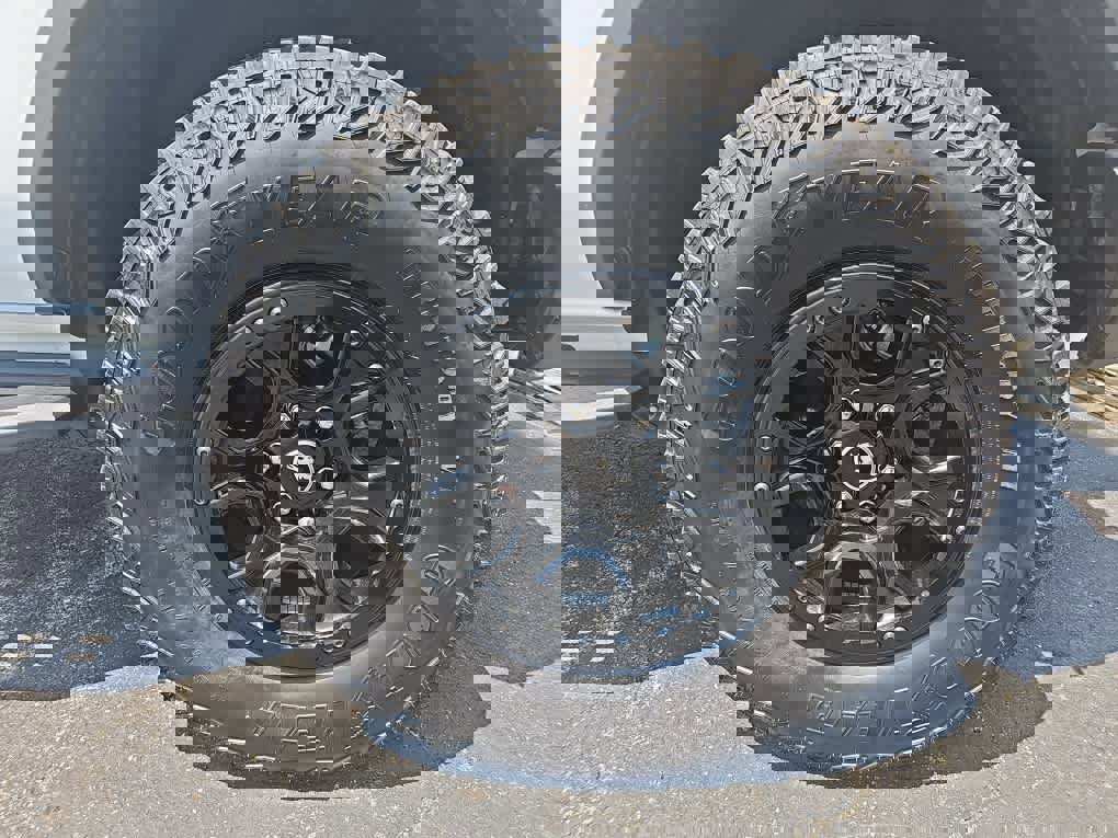 Used 2023 Ford Bronco Wildtrak image 12