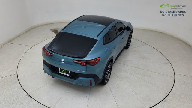 Used 2025 BMW X2 xDrive28i image 80