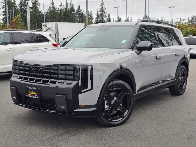 New 2026 Kia EV9 Wind AWD/4WD image 35