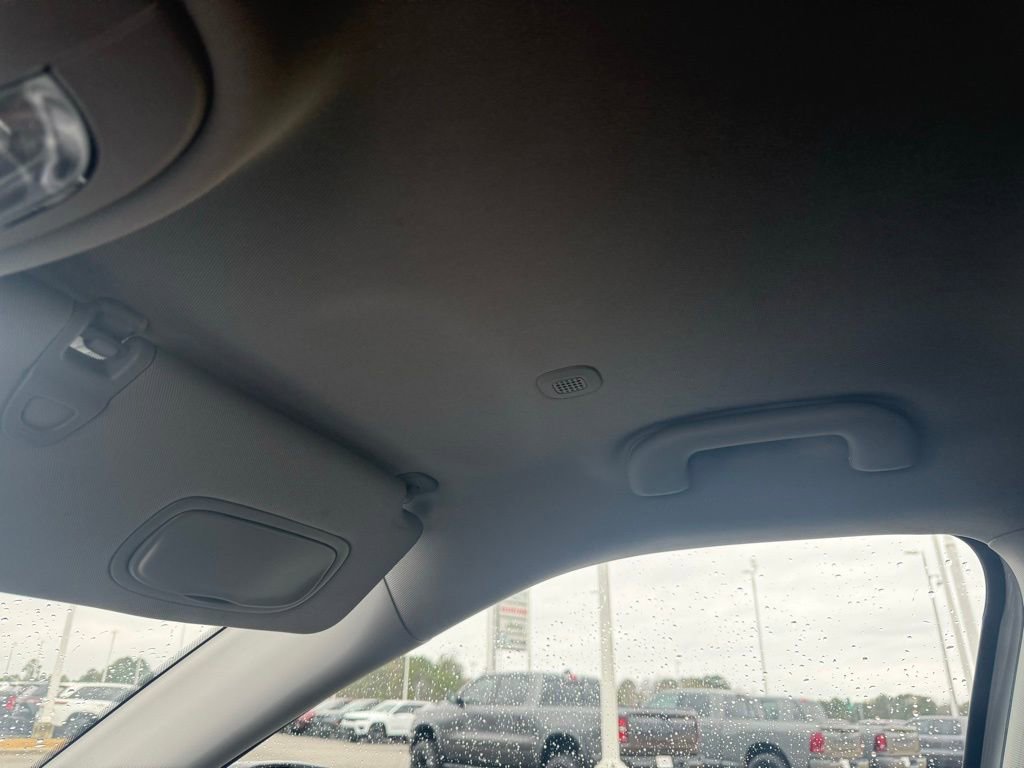 Used 2022 Jeep Compass Latitude image 21