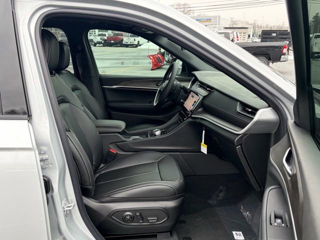 New 2026 Jeep Grand Cherokee Limited image 29