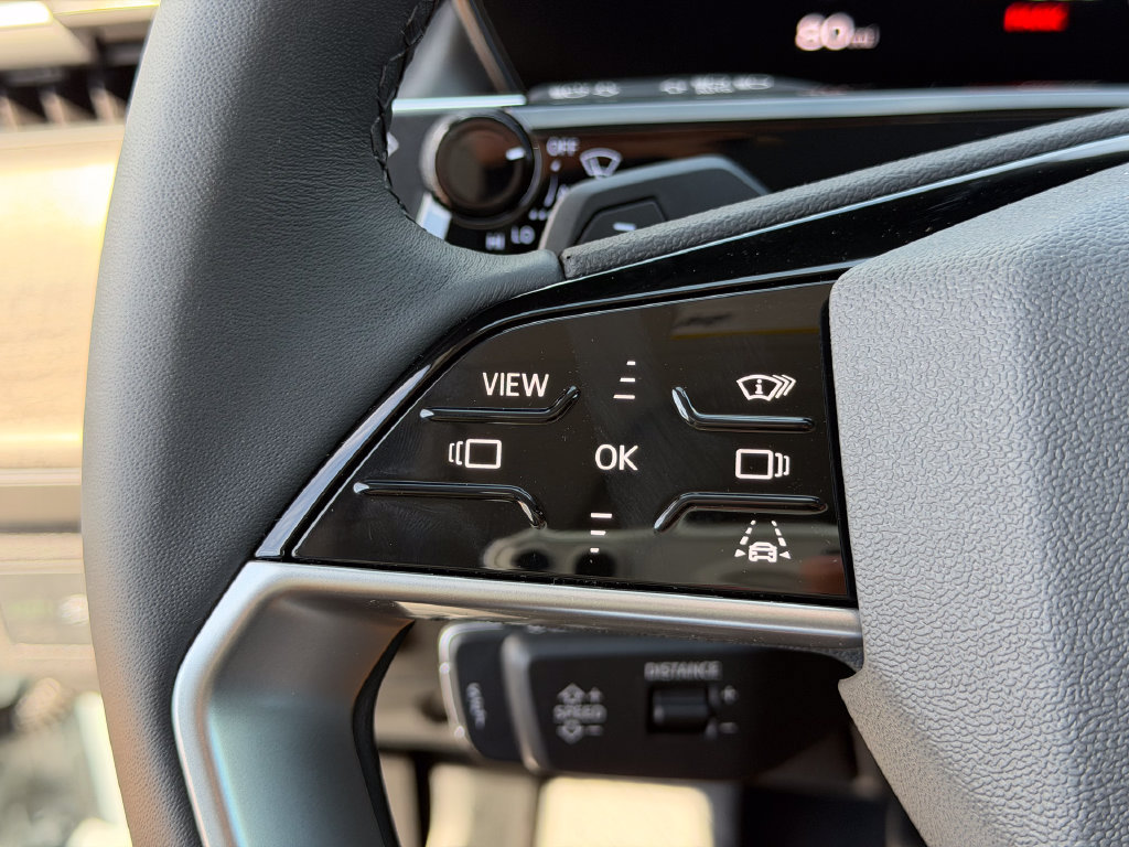 New 2026 Audi Q3 quattro 2.0T AWD/4WD image 19