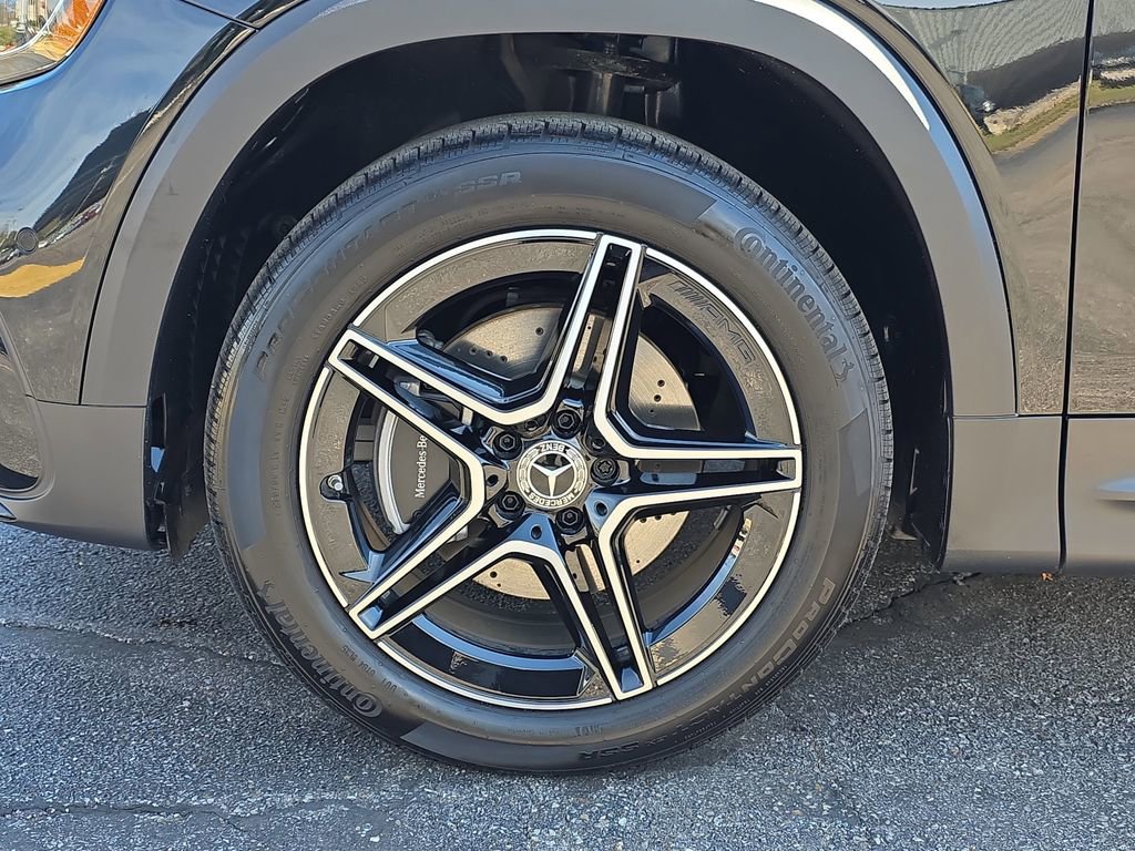 Certified 2025 Mercedes-Benz GLB 250 GLB 250 image 10