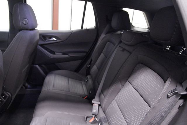 Used 2025 Chevrolet Equinox LT image 17