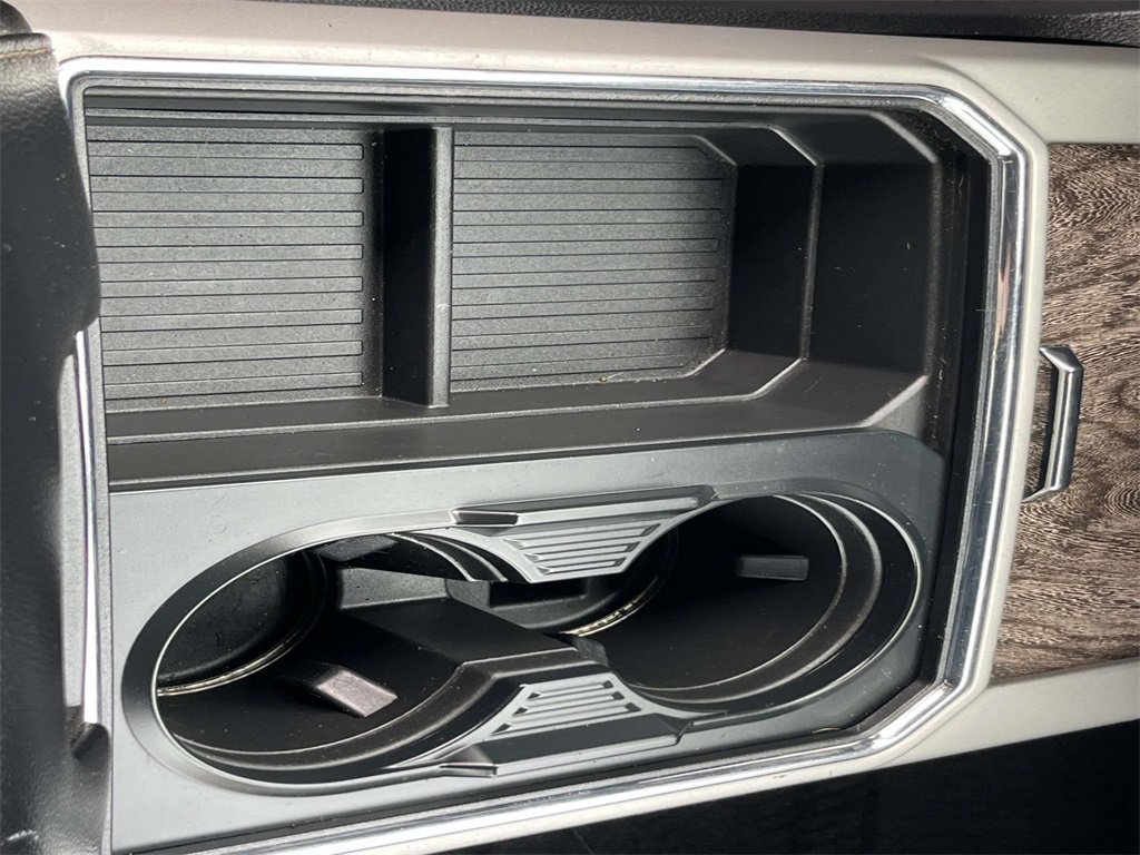 Used 2019 Ford F350 Lariat w/ Lariat Ultimate Package image 19