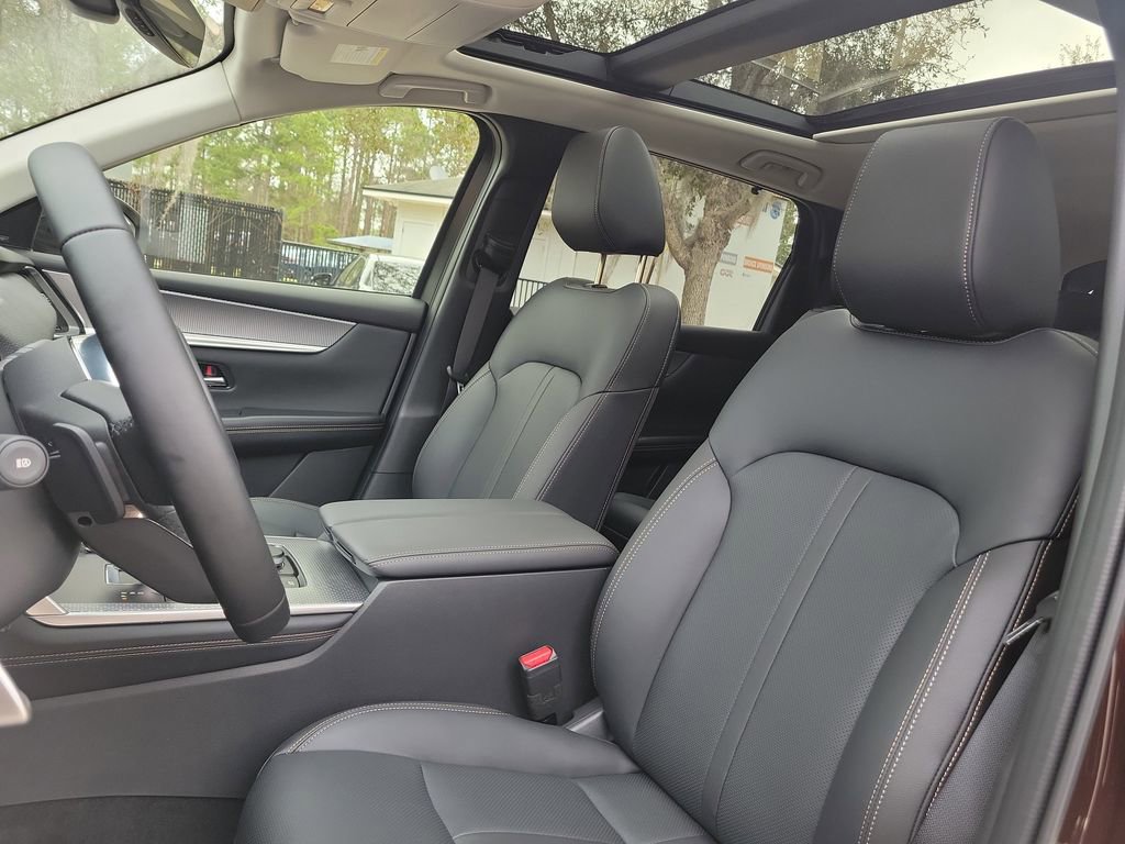 New 2026 MAZDA CX-90 3.3 Turbo w/ Premium Sport Pkg image 17