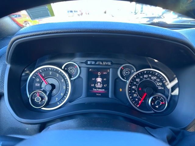 New 2026 RAM 2500 Tradesman image 29