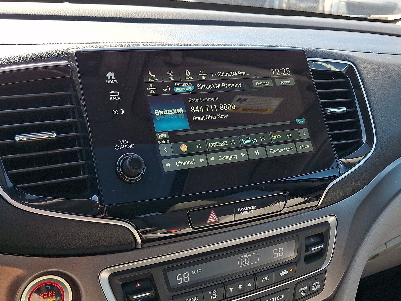 Used 2019 Honda Pilot EX-L image 19
